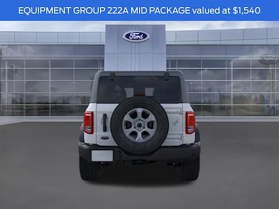 2025 Ford Bronco 4WD SUV for sale #B69449 - photo 2