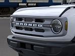 2025 Ford Bronco 4WD SUV for sale #B69449 - photo 20