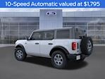 2025 Ford Bronco 4WD SUV for sale #B69449 - photo 5
