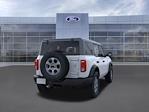 2025 Ford Bronco 4WD SUV for sale #B69449 - photo 9