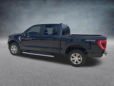 Used 2023 Ford F-150 - photo 1