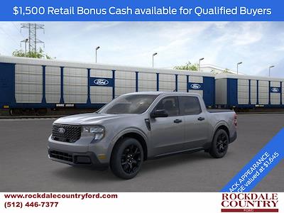 New 2025 Ford Maverick XLT SuperCrew Cab for sale #B75253 - photo 1