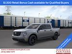 New 2025 Ford Maverick XLT SuperCrew Cab for sale #B75253 - photo 1
