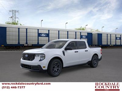 2025 Ford Maverick SuperCrew Cab FWD Pickup for sale #B76974 - photo 1