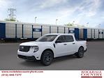 2025 Ford Maverick SuperCrew Cab FWD Pickup for sale #B76974 - photo 1
