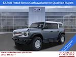 2025 Ford Bronco 4WD SUV for sale #B80270 - photo 1