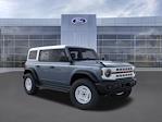 2025 Ford Bronco 4WD SUV for sale #B80270 - photo 8