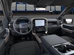 New 2025 Ford F-150 STX SuperCrew Cab 4x4 Pickup for sale #B80657 - photo 9