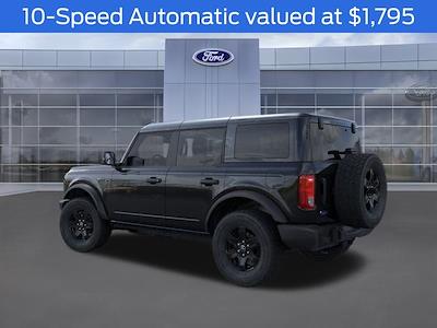 2025 Ford Bronco 4WD SUV for sale #B84144 - photo 2