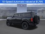 2025 Ford Bronco 4WD SUV for sale #B84144 - photo 2