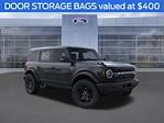 2025 Ford Bronco 4WD SUV for sale #B84144 - photo 8