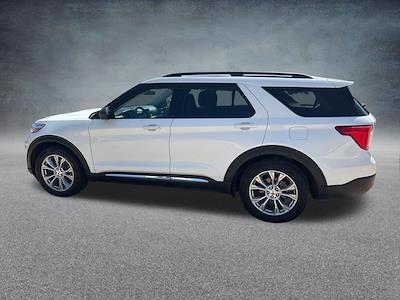 2020 Ford Explorer RWD SUV for sale #B93076T - photo 2