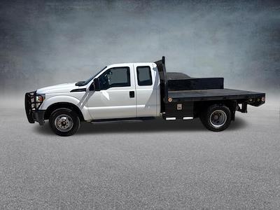 Used 2012 Ford F-350 - photo 1