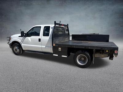 Used 2012 Ford F-350 - photo 1