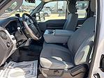 2012 Ford F-350 Super Cab DRW RWD Flatbed Truck for sale #B93384T - photo 10