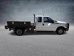 2012 Ford F-350 Super Cab DRW RWD Flatbed Truck for sale #B93384T - photo 6
