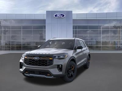 2026 Ford Explorer 4WD SUV for sale #C12710 - photo 2
