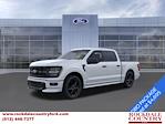 New 2025 Ford F-150 STX SuperCrew Cab for sale #C13860 - photo 1