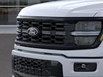 New 2025 Ford F-150 STX SuperCrew Cab for sale #C13860 - photo 18