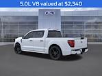 New 2025 Ford F-150 STX SuperCrew Cab for sale #C13860 - photo 2