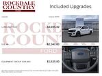 New 2025 Ford F-150 STX SuperCrew Cab for sale #C13860 - photo 5