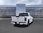 New 2025 Ford F-150 STX SuperCrew Cab for sale #C13860 - photo 9