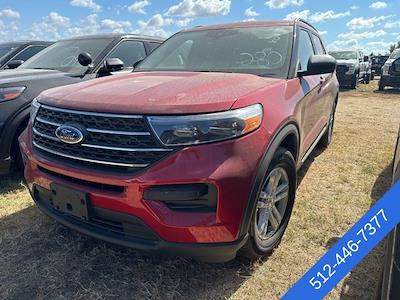 2023 Ford Explorer RWD SUV for sale #C14280F - photo 1