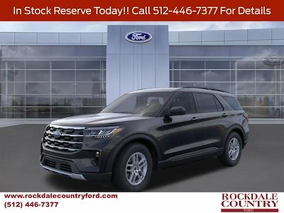 2026 Ford Explorer RWD SUV for sale #C15518 - photo 1