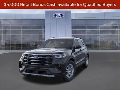 2026 Ford Explorer RWD SUV for sale #C15518 - photo 2