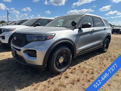 2023 Ford Explorer 4WD SUV for sale #C17504F - photo 1