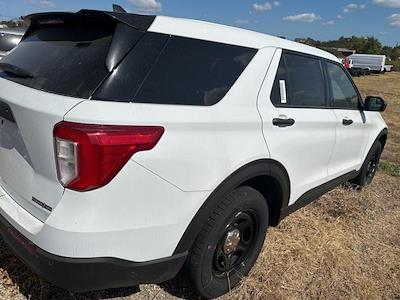 2023 Ford Police Interceptor Utility 4WD SUV for sale #C18023F - photo 2