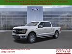 New 2025 Ford F-150 XLT SuperCrew Cab for sale #C25237 - photo 1