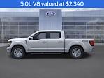 New 2025 Ford F-150 XLT SuperCrew Cab for sale #C25237 - photo 4