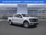 New 2025 Ford F-150 XLT SuperCrew Cab for sale #C25237 - photo 8