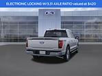 New 2025 Ford F-150 XLT SuperCrew Cab for sale #C25237 - photo 9