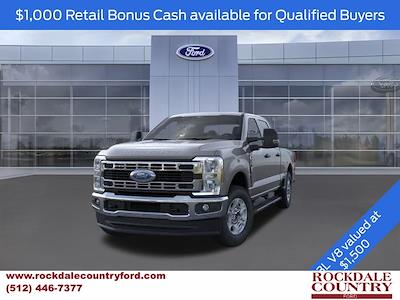 2026 Ford F-250 Crew Cab 4WD Pickup for sale #C26019 - photo 1