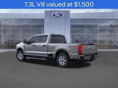 2026 Ford F-250 Crew Cab 4WD Pickup for sale #C26019 - photo 2