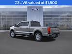 New 2026 Ford F-250 XLT Crew Cab for sale #C26019 - photo 2