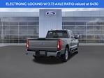 New 2026 Ford F-250 XLT Crew Cab for sale #C26019 - photo 8