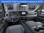 New 2026 Ford F-250 XLT Crew Cab for sale #C26019 - photo 9