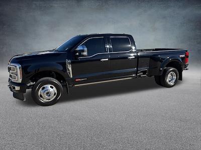 2024 Ford F-350 Crew Cab DRW 4WD Pickup for sale #C27609P - photo 2