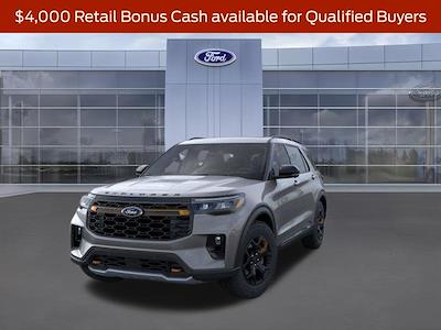 2026 Ford Explorer 4WD SUV for sale #C33901 - photo 2