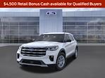 2026 Ford Explorer RWD SUV for sale #C46201 - photo 1