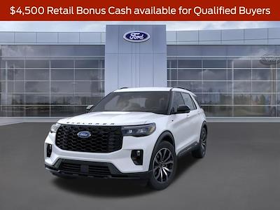 2026 Ford Explorer RWD SUV for sale #C47280 - photo 2