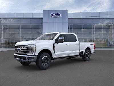 2025 Ford F-250 Crew Cab 4x4 Pickup for sale #C48006 - photo 1