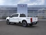2025 Ford F-250 Crew Cab 4x4 Pickup for sale #C48006 - photo 4