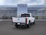 2025 Ford F-250 Crew Cab 4x4 Pickup for sale #C48006 - photo 8