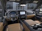 2025 Ford F-250 Crew Cab 4x4 Pickup for sale #C48006 - photo 9