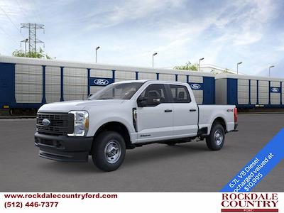 New 2026 Ford F-250 XL Crew Cab 4WD Pickup for sale #C49417 - photo 1