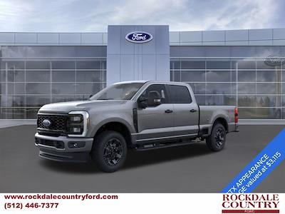 2026 Ford F-250 Crew Cab 4WD Pickup for sale #C53880 - photo 1